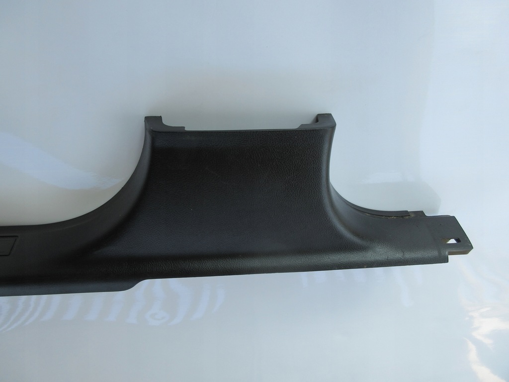 фото №3, Захист молдинг поріг поріг права land rover freelander ii