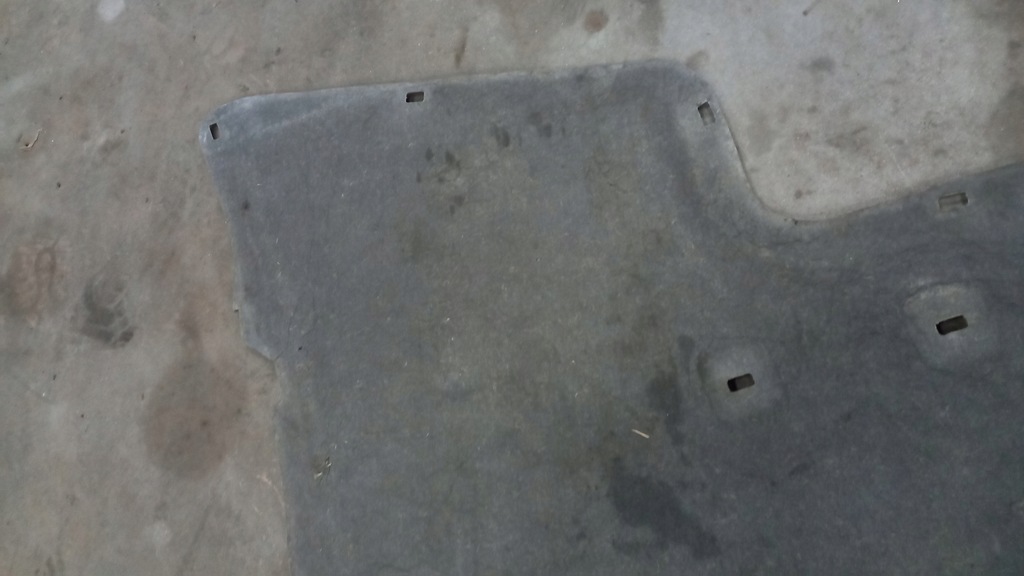 фото №7, Wygłoszenie капот volvo xc90 06-12r