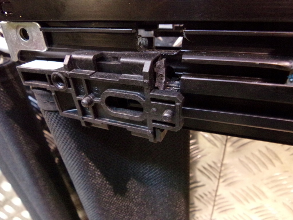 фото №6, Bmw 8 gran coupe g16 m8 f93 люк