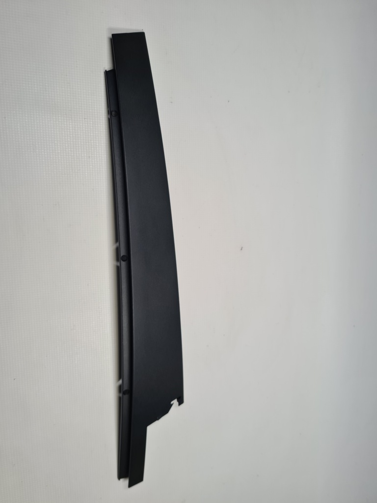 Купить Молдинг декоративная стойка левая zew fiat marea nowa org