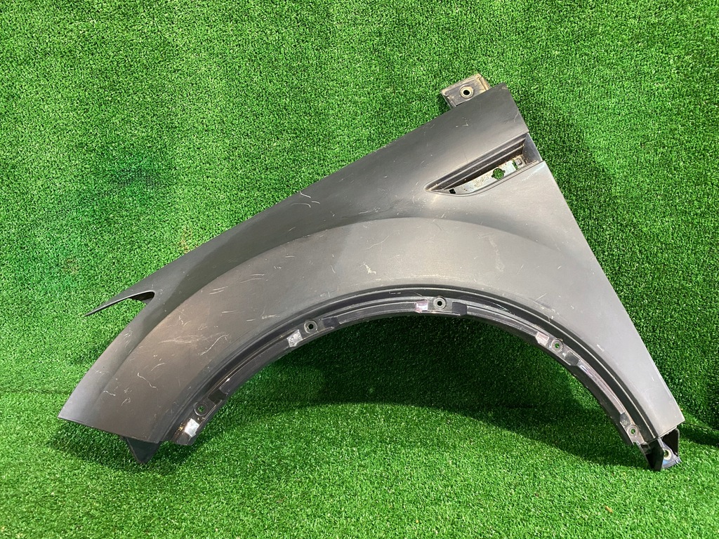 фото №1, Крыло передний левый ford kuga mk1 08-