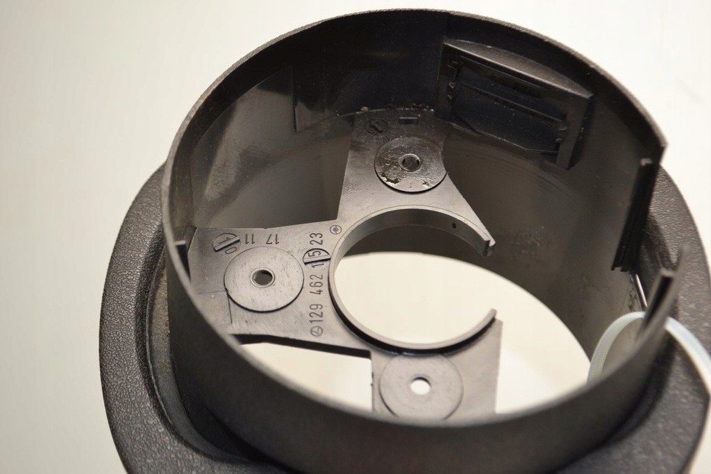 фото №6, Mercedes r129 sl захист колонки керма