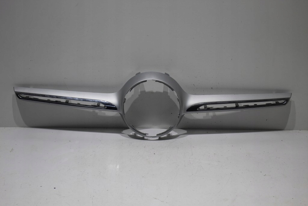 фото №1, Mercedes glc x253 w253 хром