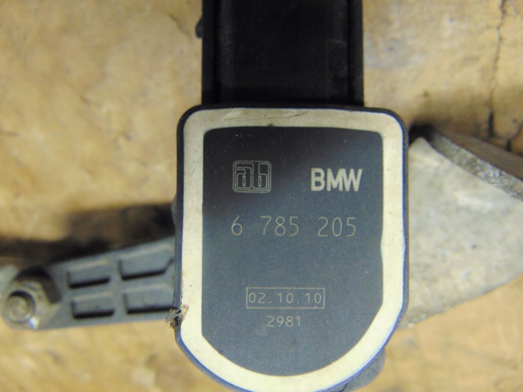 фото №7, Датчик положение ксенон bmw 3 e91 europa