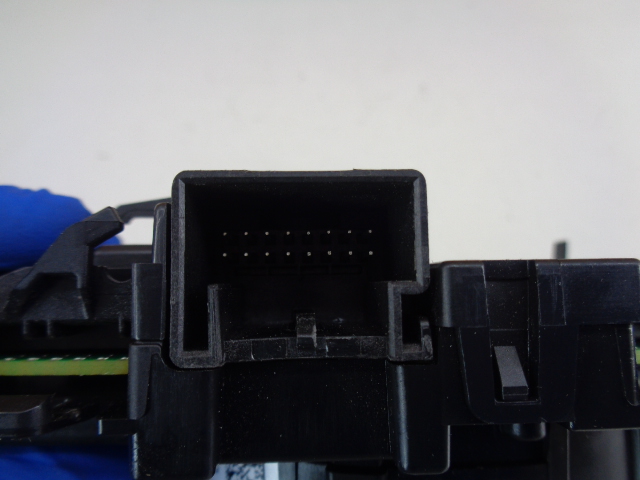 фото №5, Vw golf vii 7 a3 стрічка подушка безпеки шлейф 5q0953549