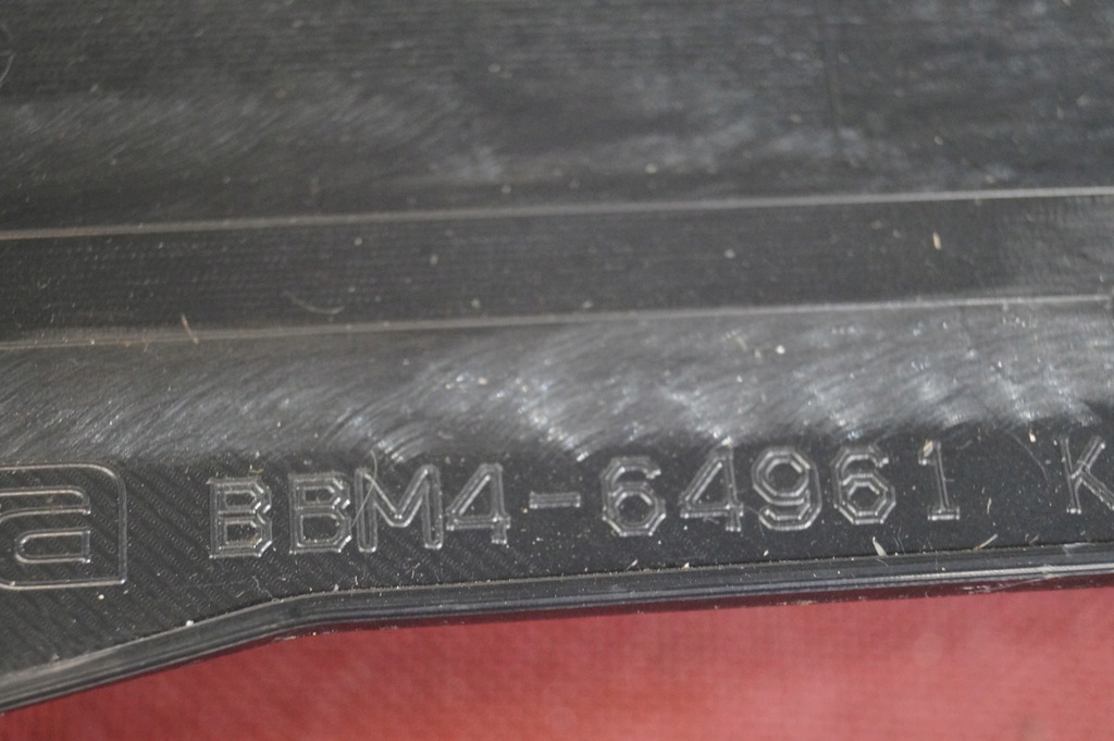 фото №10, Туннель средний mazda 3 bl 09-13r europa