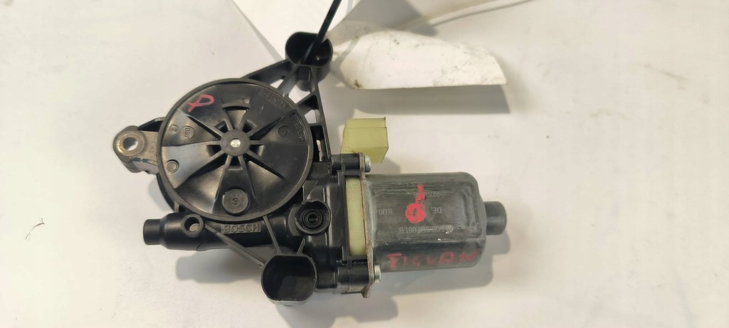 фото №7, Моторчик скло pp 5q0958801b volkswagen tiguan