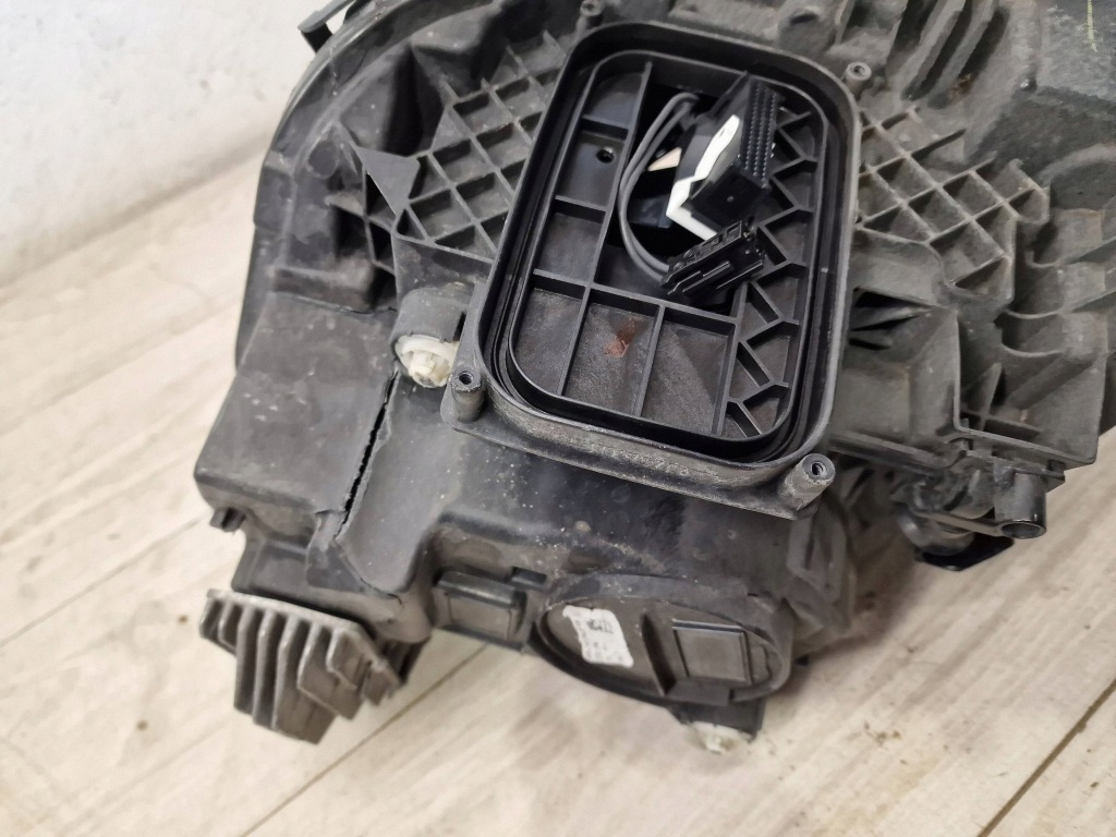 Купить Mercedes glb 247 фара правый  full led performance