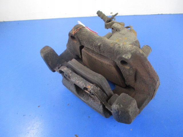 фото №1, Ford galaxy lift 2.3 суппорт тормоза перед левый