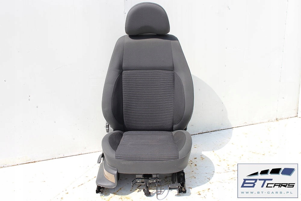 фото №12, Vw amarok сидіння комплект сидінь сидіння сидіння сидіння оббивка 2h велюр