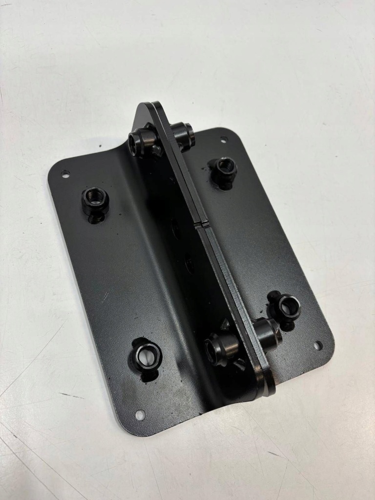 фото №10, Ford mustang mach-e hak буксирувальний lj8j-19d521-aa