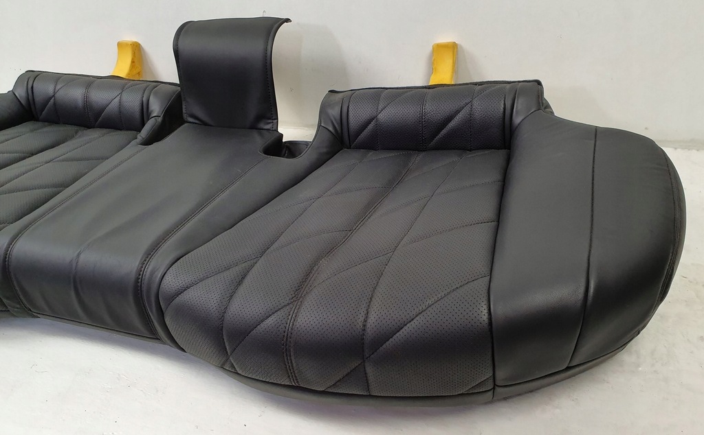 фото №5, Заднее сиденье задняя задняя infiniti fx50s fx ii