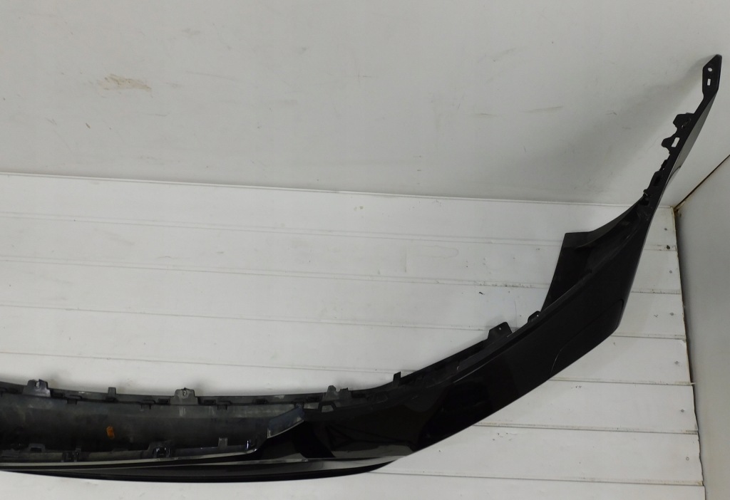 фото №4, Audi rs6 c8 4k rs7 4k8 бампер перед спойлер