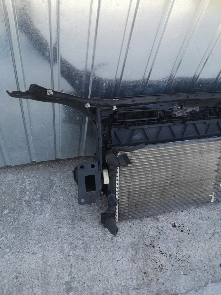 Купить Ремень передний балка охладитель skoda fabia ii рестайлинг  benz