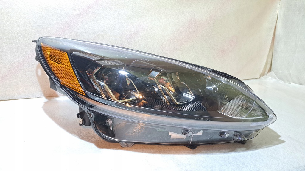 фото №1, Фара правий ford kuga mk3 20+ escape usa