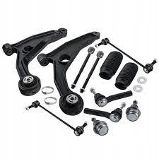 фото №1, Підвіска набір dodge journey freemont