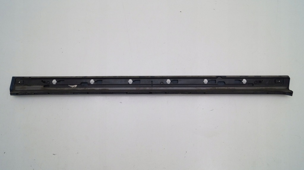 фото №4, Vw sharan alhambra 7n0 10-20 молдинг двері ліва