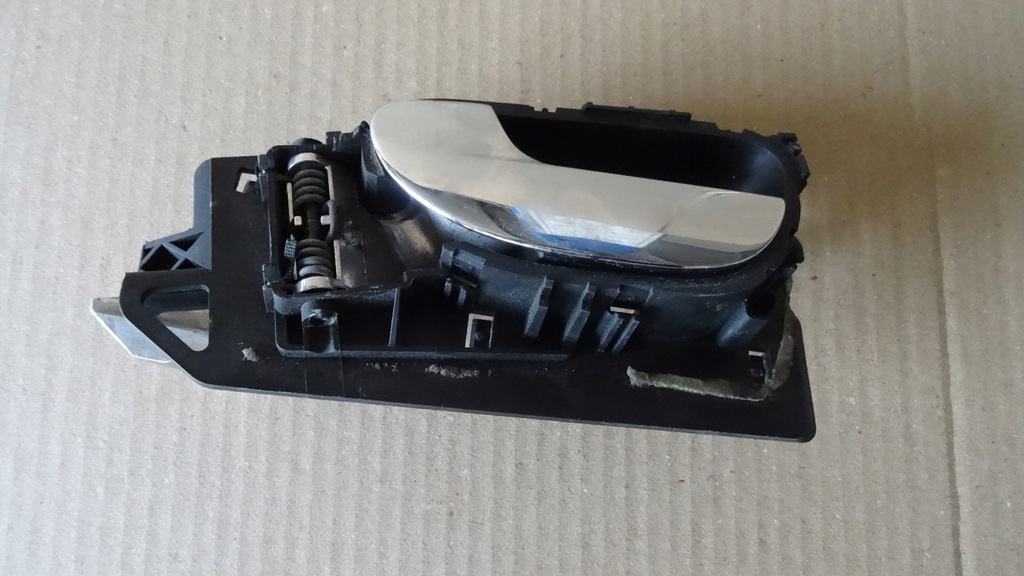 фото №1, Ручка внутрішня peugeot оригінальний номер 9643604577