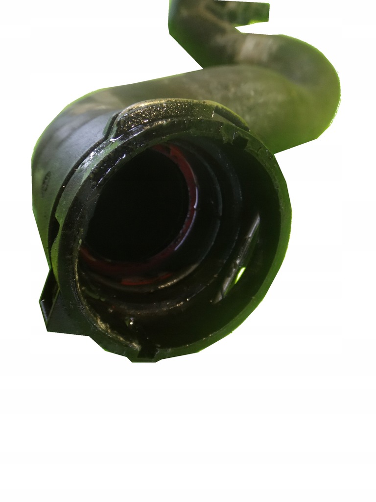 фото №2, Шланг wody труба bmw x3 e83 2.5 i m54