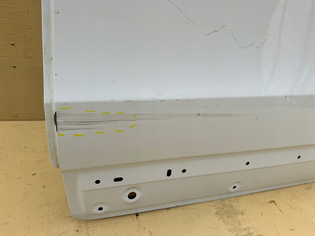 фото №8, Volvo xc90 ii 2 14r- двері лівий задня ліва задні