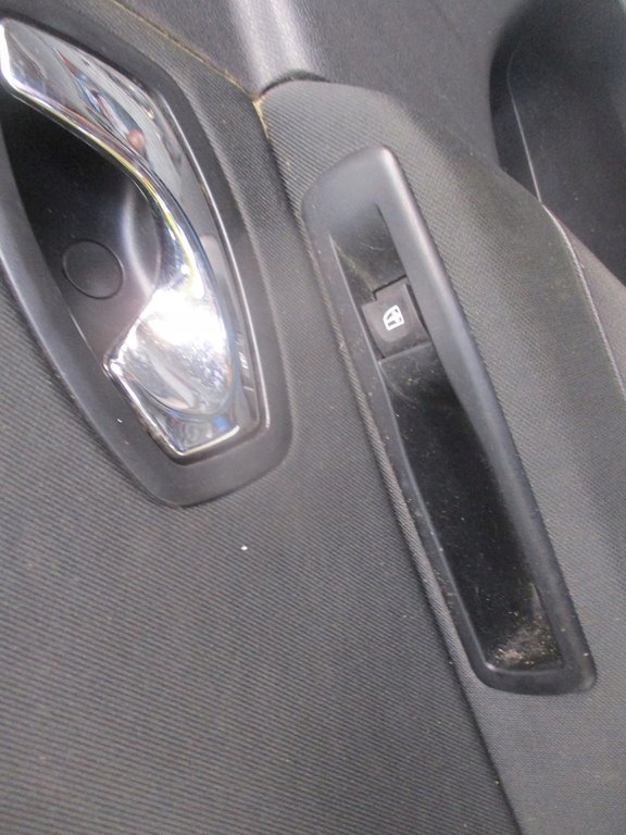 фото №7, Двері лівий задня renault megane iii hb