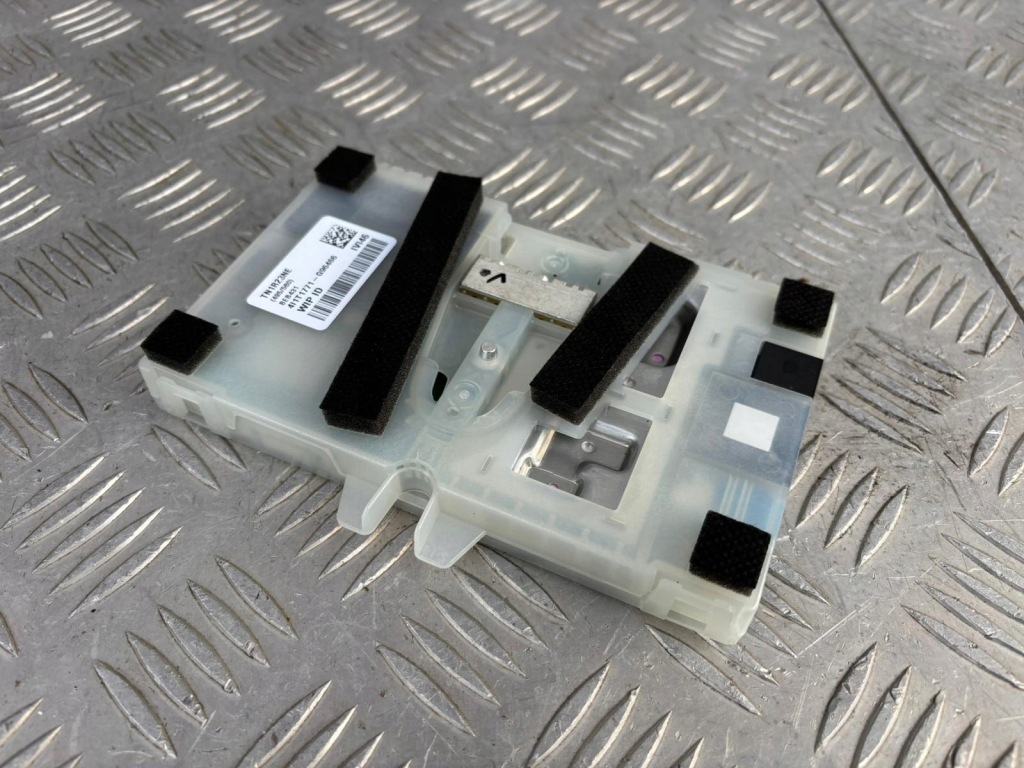 Купить Bmw x2 u10 блок управления модуль telematic 5b5c755