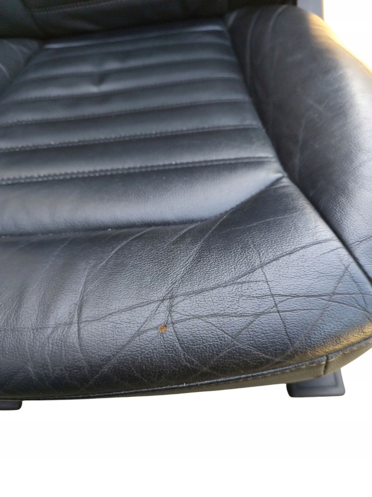 фото №6, Сидіння ford edge usa шкіра підігрів пам'яті