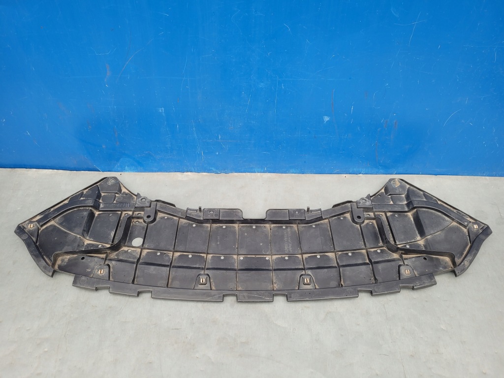 Купить Lexus rx200t rx350 rx450h 2015-2019 15-19 накладка под бампер передний