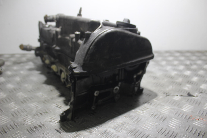 фото №3, Головка двигателя honda accord vii 2.2ctdi