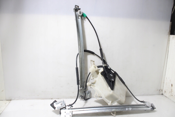 фото №1, Механизм окон правый перед seat toledo iii