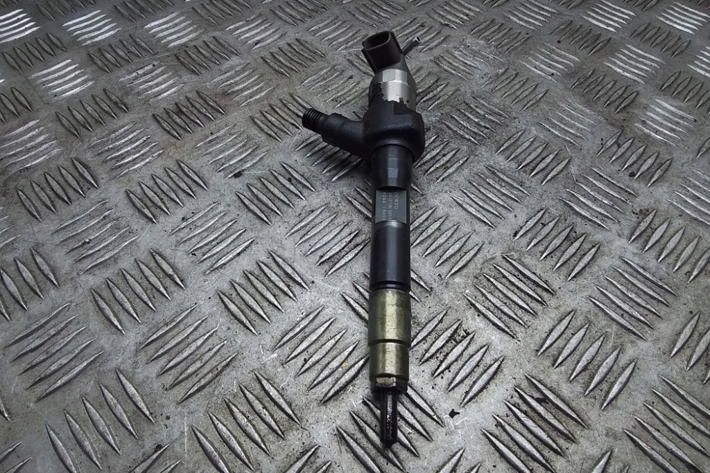 фото №3, Инжектор mazda 6 хэтчбек gh r2aa13h50 2.2l дизель 120kw 2010