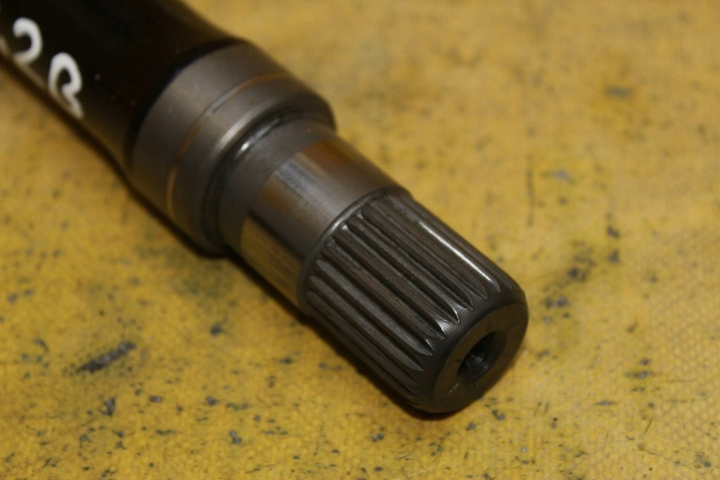 фото №5, Опора полуось правый перед zafira b 2.2 b