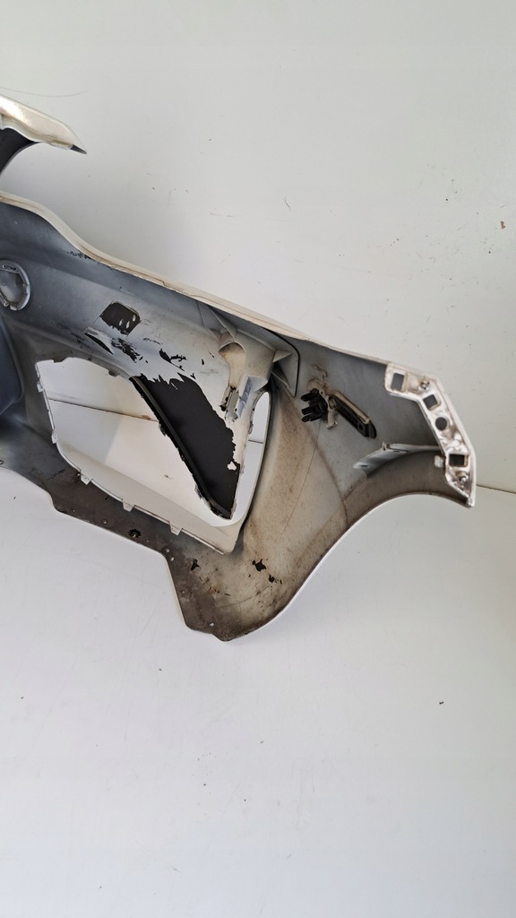 фото №14, Бампер перед bmw m2 lift f87 m power