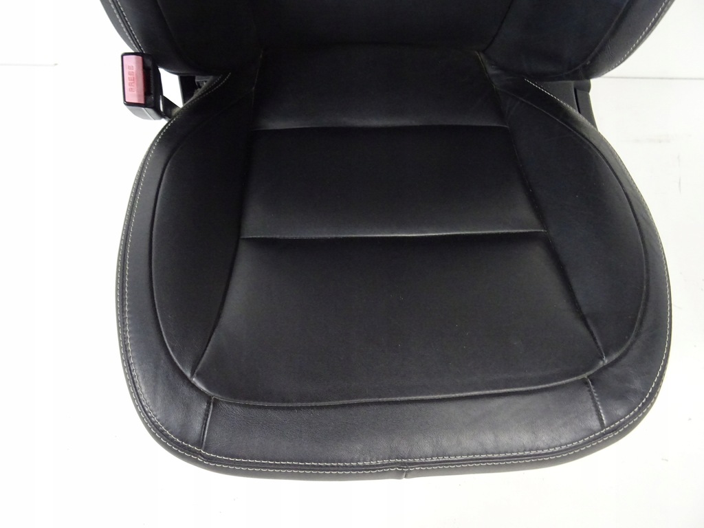 фото №13, Qashqai i j10 +2 заднє сидіння задня сидіння сидіння шкіра uk