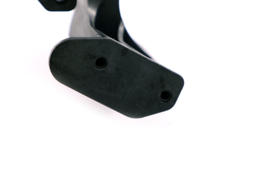 фото №11, Mercedes w169 кронштейн циліндра кришки пального