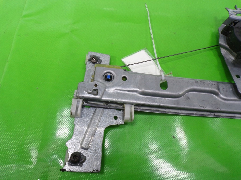 фото №6, Peugeot 207 подъемник стекло левый передний перед 440787e