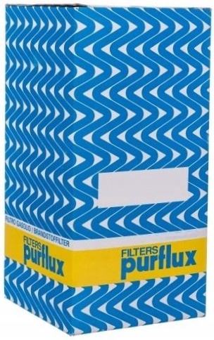 Купити Фільтр пального purflux cs444