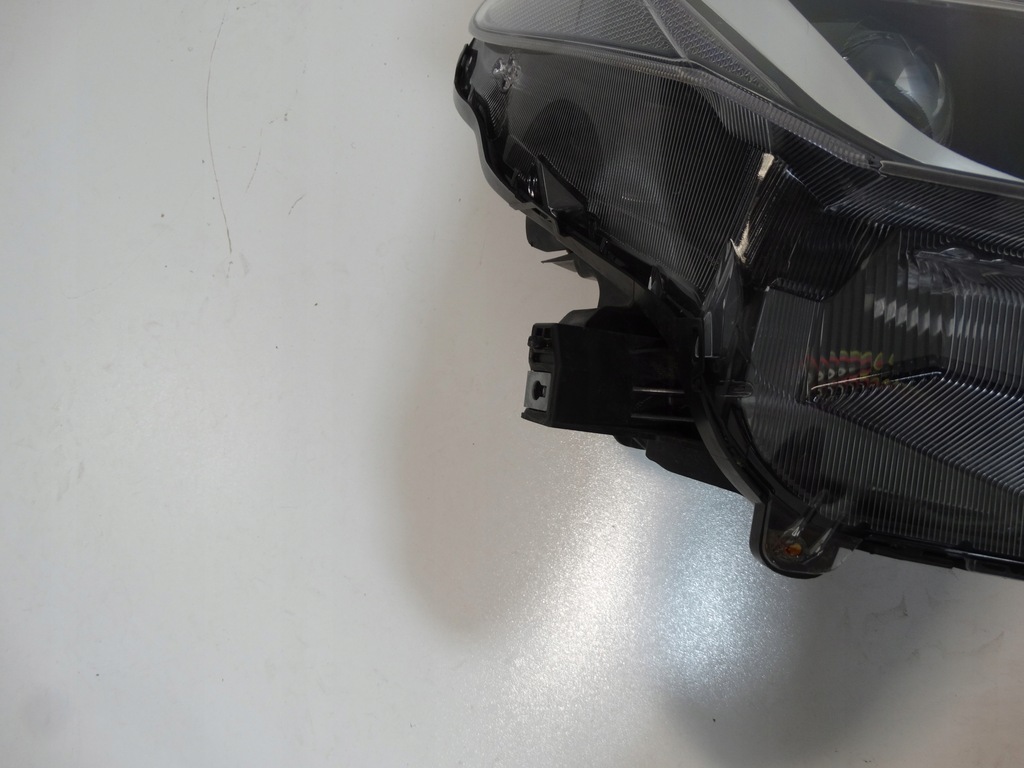 фото №5, Лампа правый перед toyota rav4 iv led