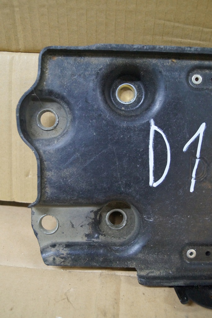 фото №5, Основа акумулятор infiniti оригінальний номер 64866-4gf5a