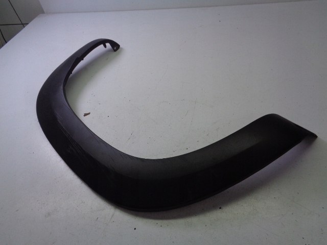 фото №1, Молдинг крыла левый задняя dacia spring ev 2022 rok