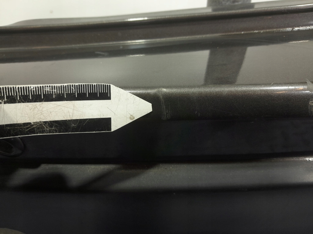 фото №8, Mazda cx-5 i lift бампер задняя задний 42s