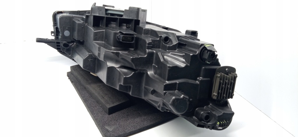 Ford kuga mk3 3 19- фара левая передняя full led европа  lv4b-13e017-ah Доставка