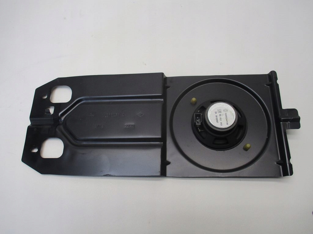 фото №4, Динамік лівий задня trafic vivaro пасажирський