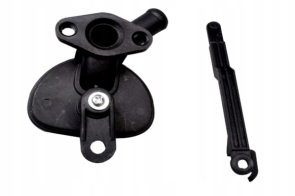 фото №2, Fast ft59010 клапан регулировочный жидкость охлаждающий