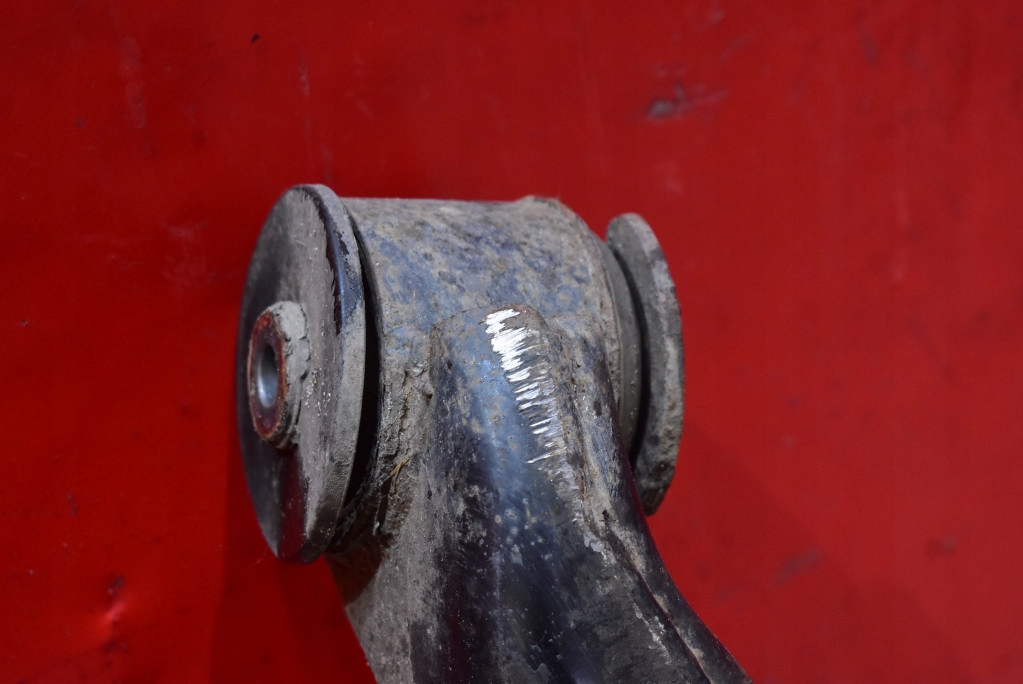 фото №11, Oś задняя задняя балка hyundai i10 i 10 1 i 1.1 67 km 5d 07-09