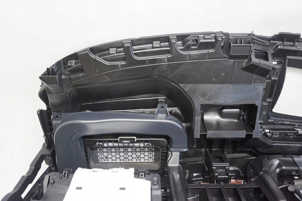 фото №13, Org nowa панель приладів консоль панель приладів vw id4 id5 id.4 id.5 11b857003e