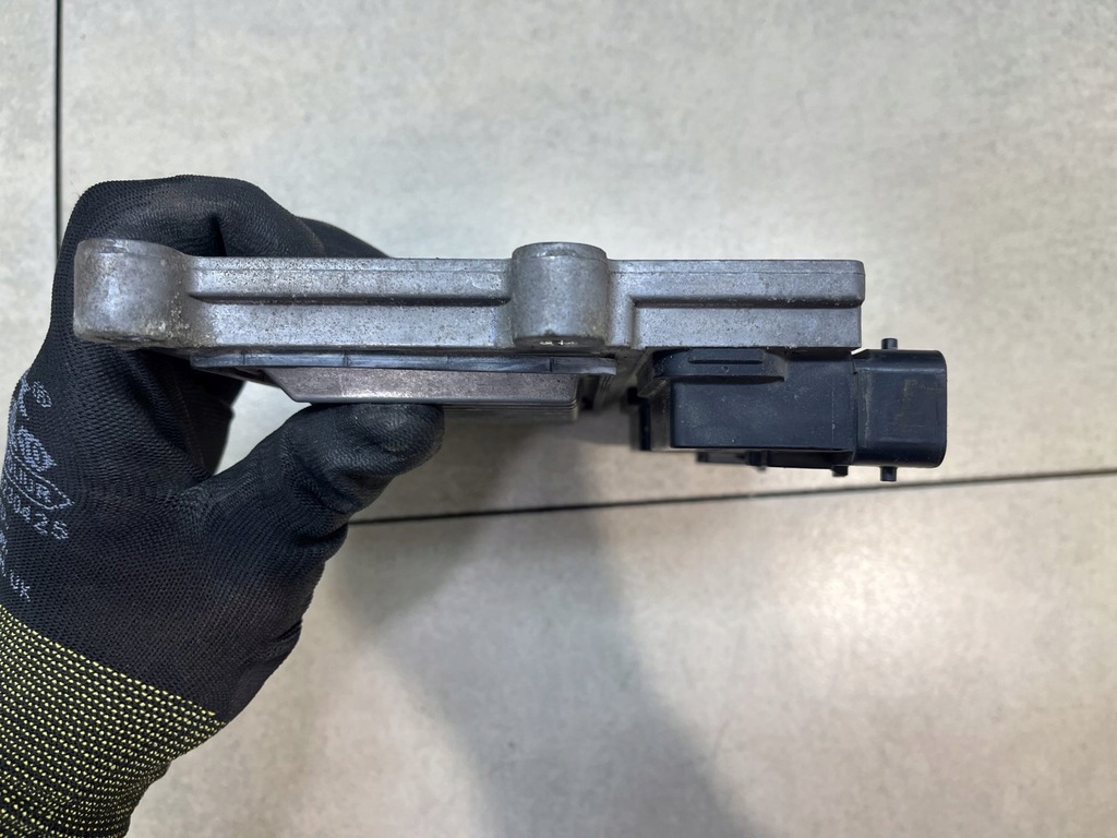 фото №5, Блок керування бортовий комп'ютер двигуна hyundai sonata iv v6 3.3 391103c720