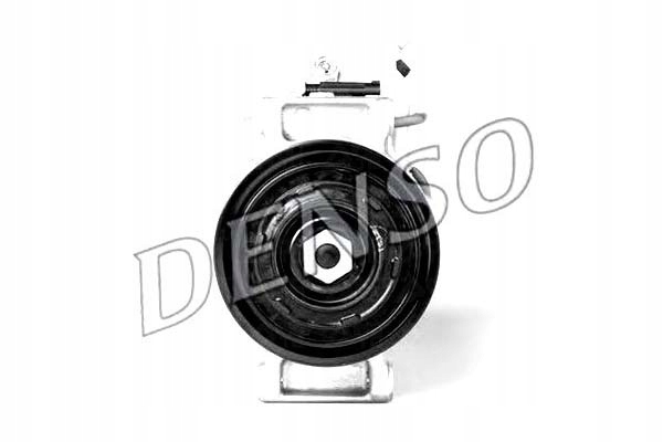 фото №2, Компресор компресор кондиціонера [denso]