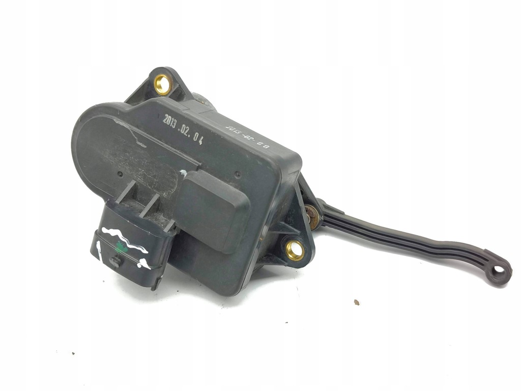 фото №9, Kia sportage 2013 клапан коллектор впускной