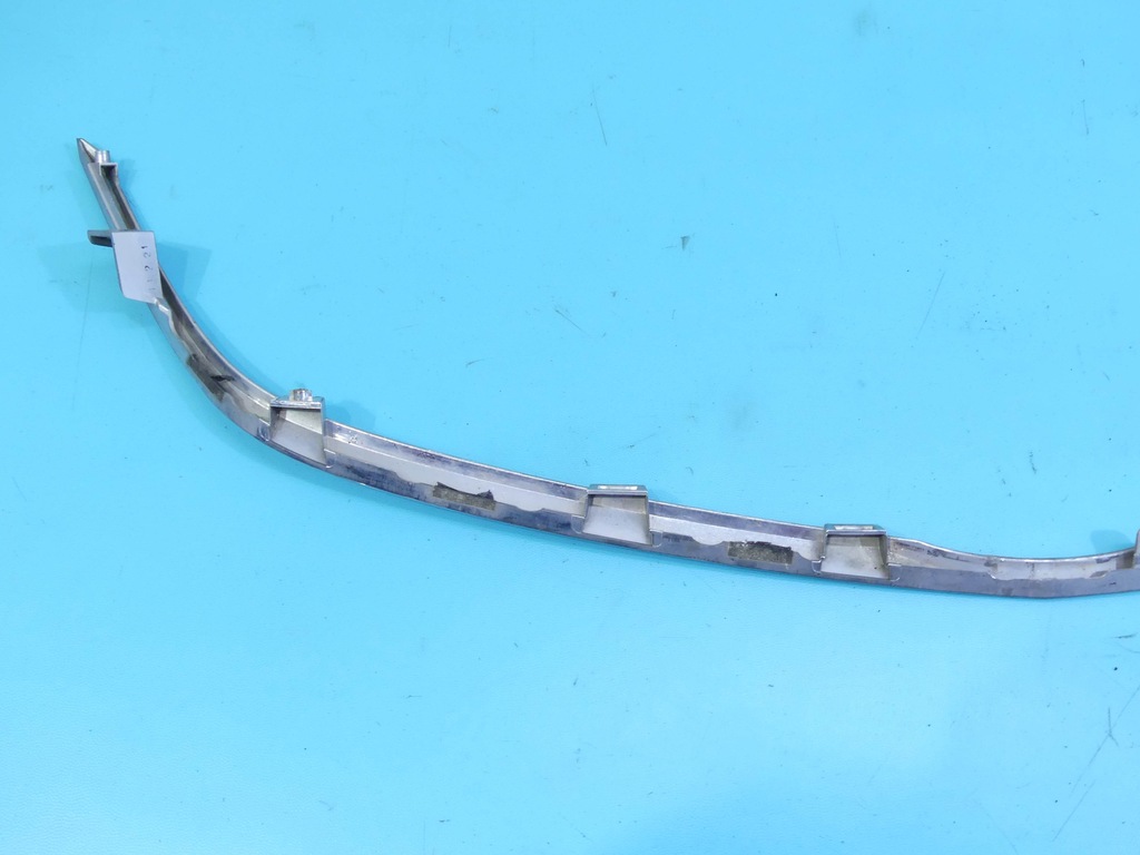 фото №8, Молдинг решітка радіатора решітка радіатора mazda cx-9 06-15